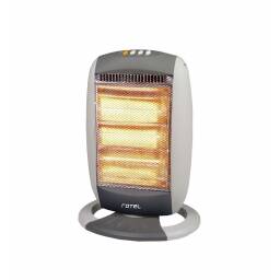 ROTEL CALEFACTOR HALOGENO OSCILANTE