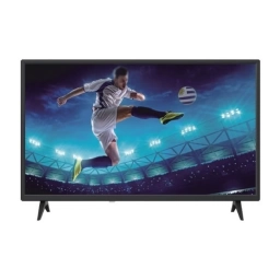 THOMPSON TVT LED 32 T2EL TELEVISOR LED