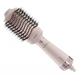 XION CEPILLO SECADOR 4 EN 1 ROSADO XI- AIRBRUSH4 PINK