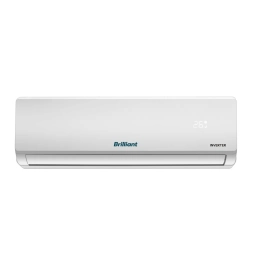 BRILLIANT AIRE ACONDICIONADO 36000 BTU INVERTER