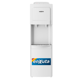 ENXUTA DISPENSADOR DE PIE DE AGUA FRIA/CALIENTE BPENX920