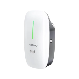 XION CARGADOR DE AUTO ELECTRICO DE PARED 7KW TIPO 2 XI-EV7WALL