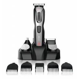 GA.MA Cortapelo Multifuncion SET GC625