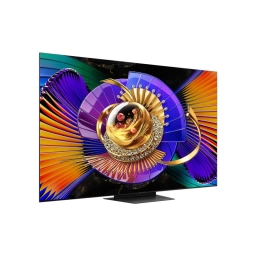 TCL SMART TV 75" MINI LED QLED 4K 75C7L GOOGLE TV