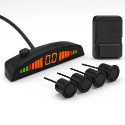 XION XI-PARKING KITS DE SENSOR DE APARCAMIENTO