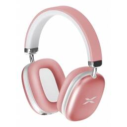 XION XI-AUX303 AURICULAR BLUETOOTH ROSA