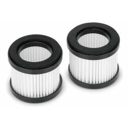 KARCHER Filtro HEP VCH2 - 2UNIDADES