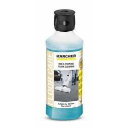 KARCHER DETERGENTE FC 5 MADERA SELLADA 0.5 LT