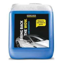 KARCHER RM 619 CHAMPU PARA COCHES 5 LTS