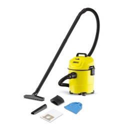 KARCHER Aspiradora WD 1 Tanque