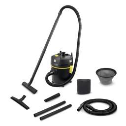 KARCHER Aspiradora NT 151 Semi Pro Black Edition