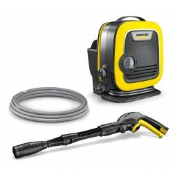KARCHER Hidrolavadora K MINI