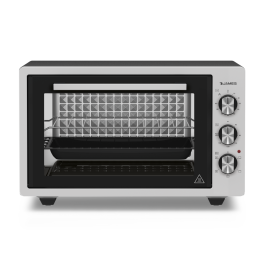JAMES HORNO ELECTRICO HJTI 39 G2 (INOX)