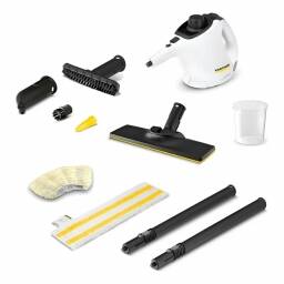 KARCHER Maquina de vapor SC1 + Floor Kit