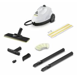 KARCHER Maquina de vapor SC2