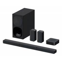 SONY Barra de Sonido 600W HT-S40R