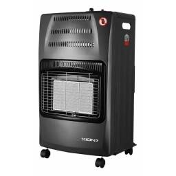 XION ESTUFA A GAS PLEGABLE XI-GAS2