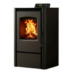 TROMEN CALEFACTOR A PELLETS SR-G7