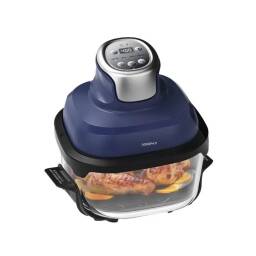 XION AIRFRYER 4,5 LTS CON VISION 360 XI-FR360