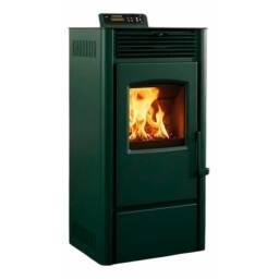 TROMEN CALEFACTOR A PELLETS SR-G10