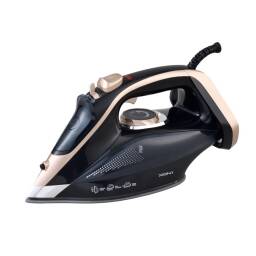 XION PLANCHA A VAPOR 2600W XI-IRON2600
