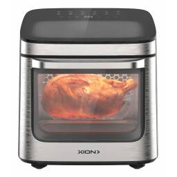 XION FREIDORA AIRFRYER 14LTS CESTO GIRATORIO XI-FR140