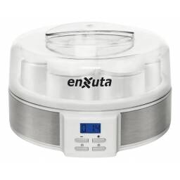 ENXUTA YOGURTERA ELECTRICA 7 FRASCOS SDAENXY7200