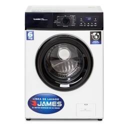 JAMES LAVARROPAS LR 1006 G7 INVERTER 6KG