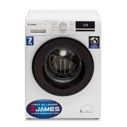 JAMES LAVARROPAS 7KG LR 7120 INVERTER