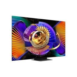 TCL SMART TV 85" SUPERQLED con MINILED 4K 85C7L GOOGLE TV
