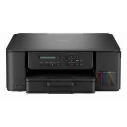 BROTHER IMPRESORA DCP-T530DW MULTIFUNCION A COLOR WIFI
