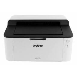 BROTHER IMPRESORA LASER HL-1200 MONOCROMATICA