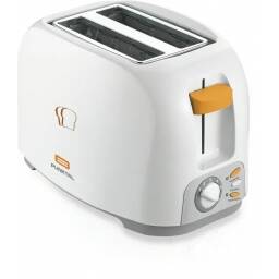 PUNKTAL Tostadora doble  PK-T700