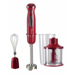 PUNKTAL PK-596MA MIXER CON ACCESORIOS