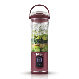 NINJA LICUADORA PORTATIL BLAS BLENDER 530ML ROJA BC151EUCR