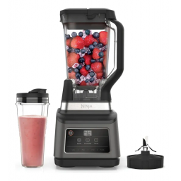 NINJA LICUADORA 2 EN 1 PROFESSIONAL PLUS BN750EU