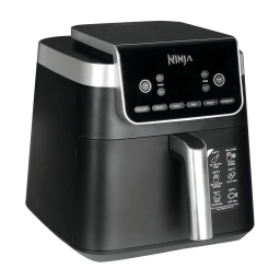 NINJA FREIDORA DE AIRE FOODIE MAX PRO 6 EN 1 6,2L AF180EU