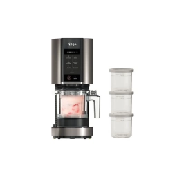 NINJA MAQUINA DE HELADOS Y POSTRES CREAMI NC300EU