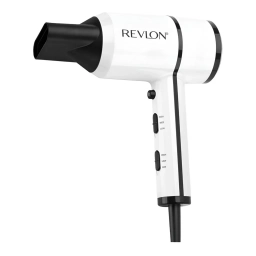 REVLON SECADOR DE PELO COMPACTO CYSTAL C 2000W RVDR5296LA2AV