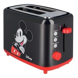 NOBLEX TOSTADORA ELECTRICA DISNEY MICKEY MOUSE 7 NIVELES