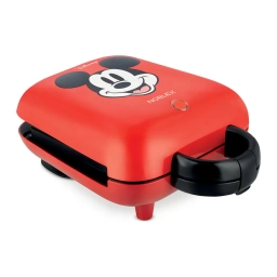 NOBLEX WAFLERA SANDWICHERA DISNEY 700W WS027UY