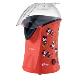 NOBLEX POPERA MAQUINA DE POP DISNEY 1200W POAT9801UY