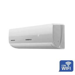 XION AIRE ACONDICIONADO 12000BTU INVERTER XI-AAS120IWX