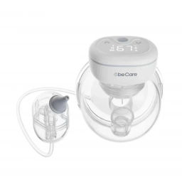 BEBSIT EXTRACTOR LECHE INALAMBRICO MANOS LIBRES + ASP NASAL A1