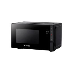 JAMES MICROONDAS J-25 MDGN 25L CON GRILL