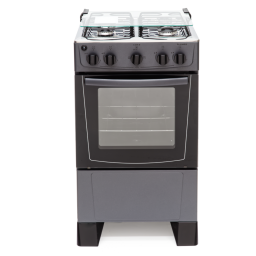 JAMES C-205 B TITANIUM COCINA COMBINADA