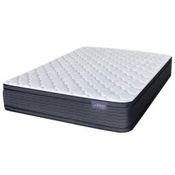 INDUCOL COLCHON ALTA DENSIDAD ARLENE 140x190x29CM