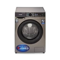 JAMES LR 1016 DS 10KG LAVARROPAS FRONTAL