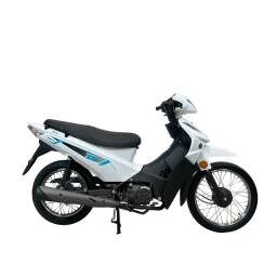 ZANELLA ZB 110 Z3 ST BLANCA