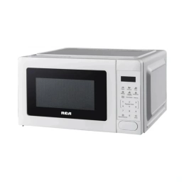 RCA MICROONDAS RWUY20DIG 20 LT PANEL DIGITAL BCO